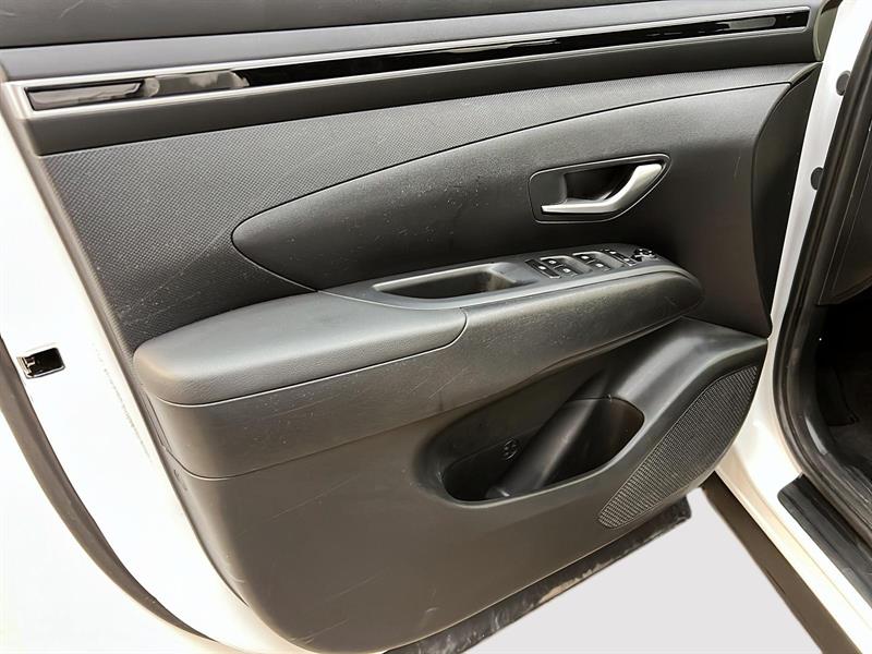 hyundai Tucson 2023 - 21