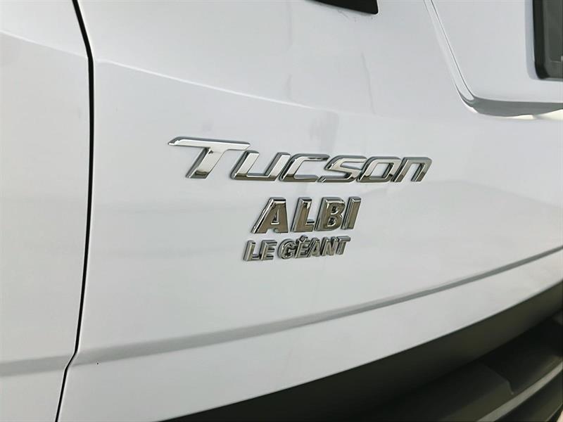 hyundai Tucson 2023 - 22