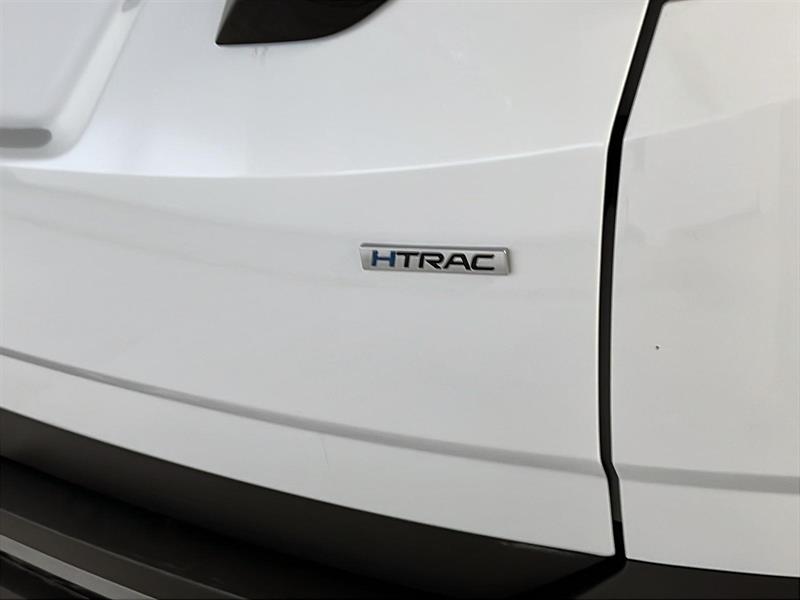 hyundai Tucson 2023 - 23