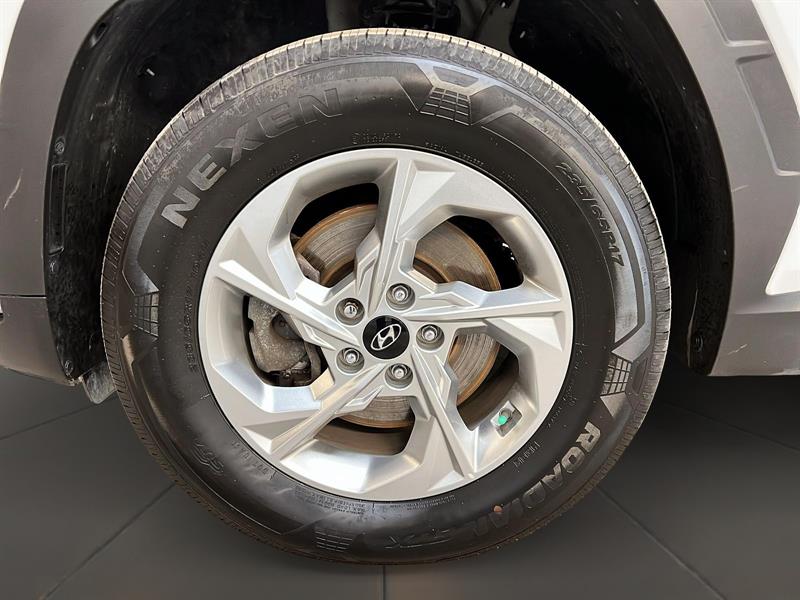 hyundai Tucson 2023 - 24