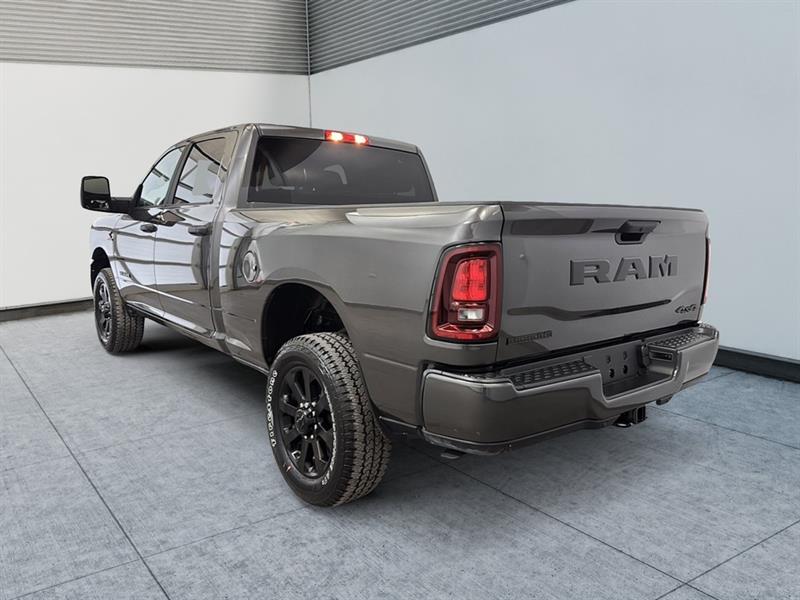 ram 2500 2026 - 11