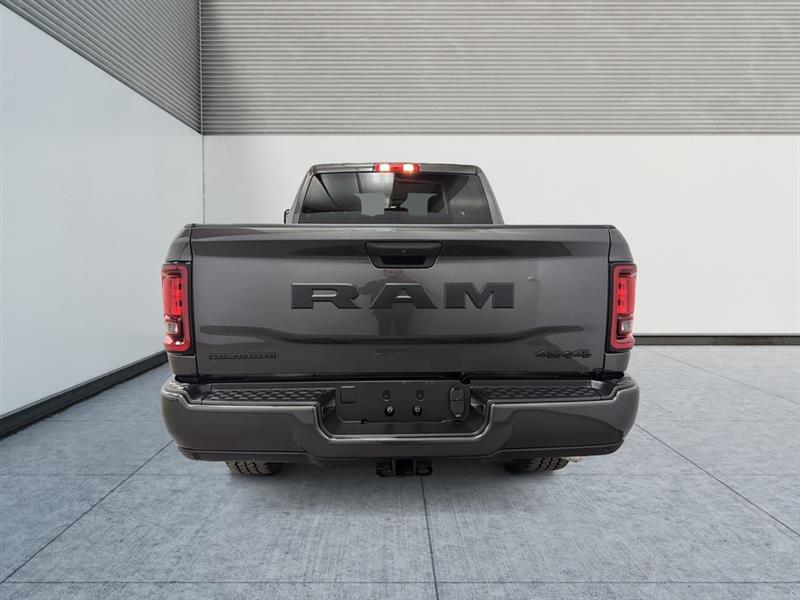 ram 2500 2026 - 13