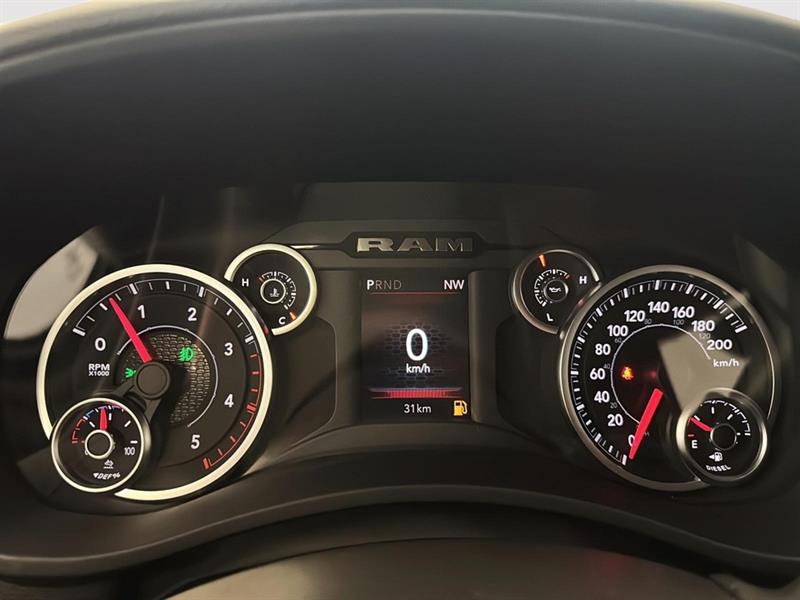 ram 2500 2026 - 39