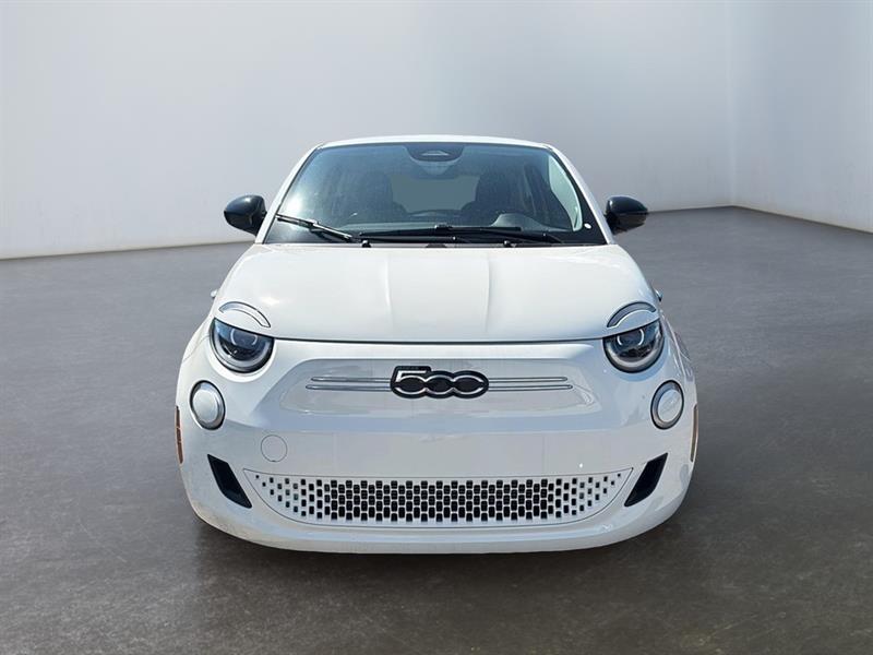 fiat 500e 2025 - 2