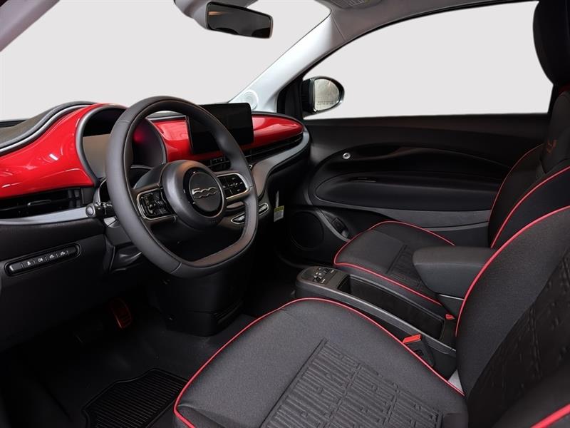 fiat 500e 2025 - 8
