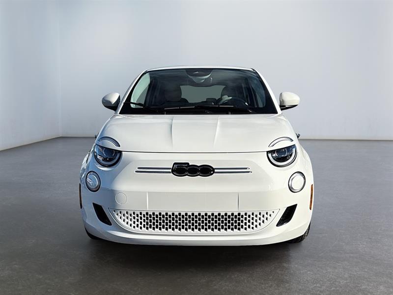 fiat 500e 2025 - 2
