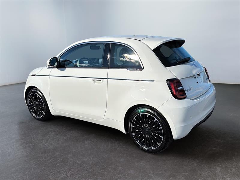fiat 500e 2025 - 5