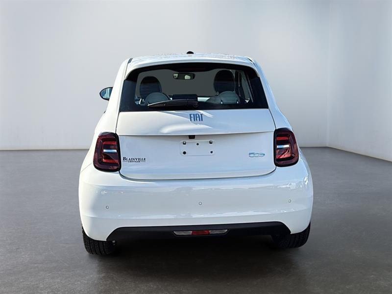 fiat 500e 2025 - 6