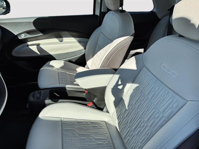 fiat 500e 2025 - 14