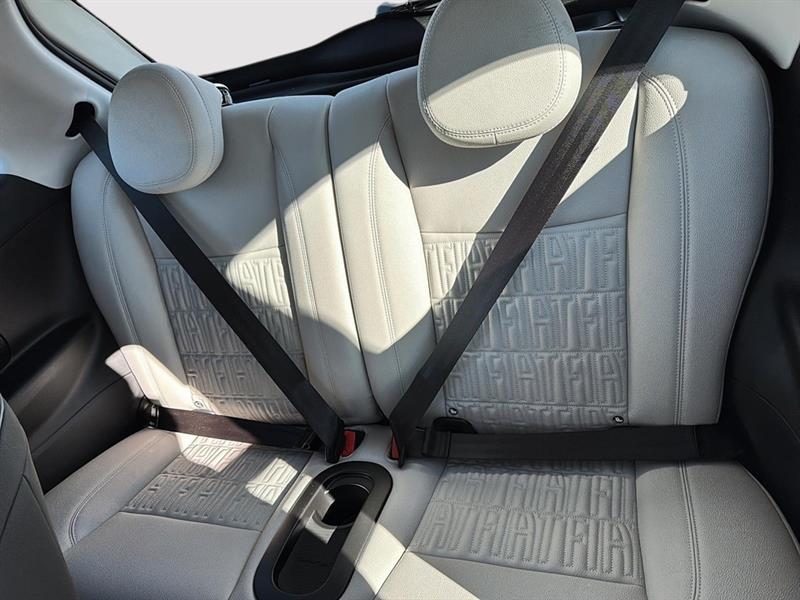 fiat 500e 2025 - 16