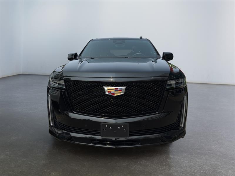 cadillac Escalade 2024 - 2