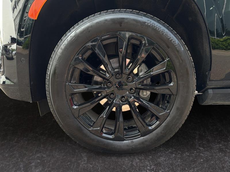 cadillac Escalade 2024 - 3