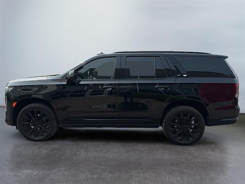 cadillac Escalade 2024 - 4