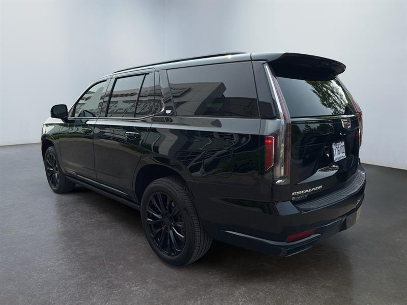 cadillac Escalade 2024 - 5