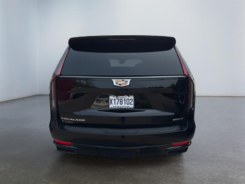 cadillac Escalade 2024 - 6