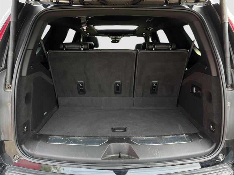 cadillac Escalade 2024 - 7
