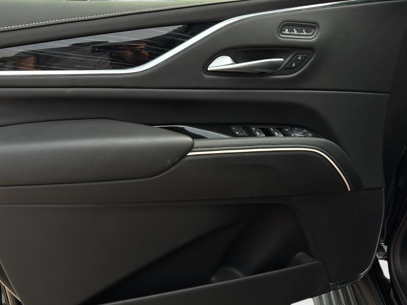 cadillac Escalade 2024 - 8