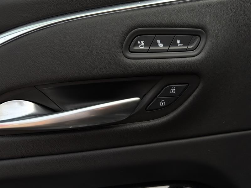 cadillac Escalade 2024 - 9