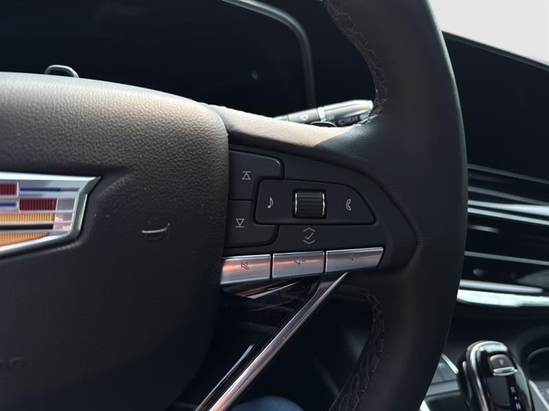 cadillac Escalade 2024 - 13