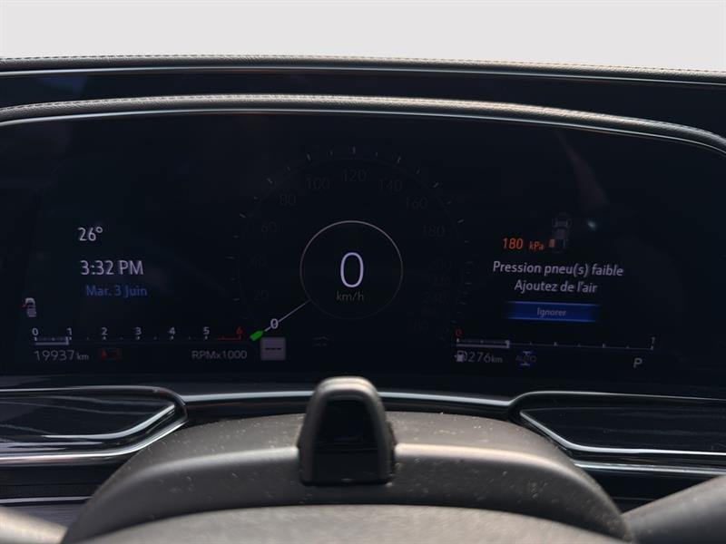 cadillac Escalade 2024 - 14