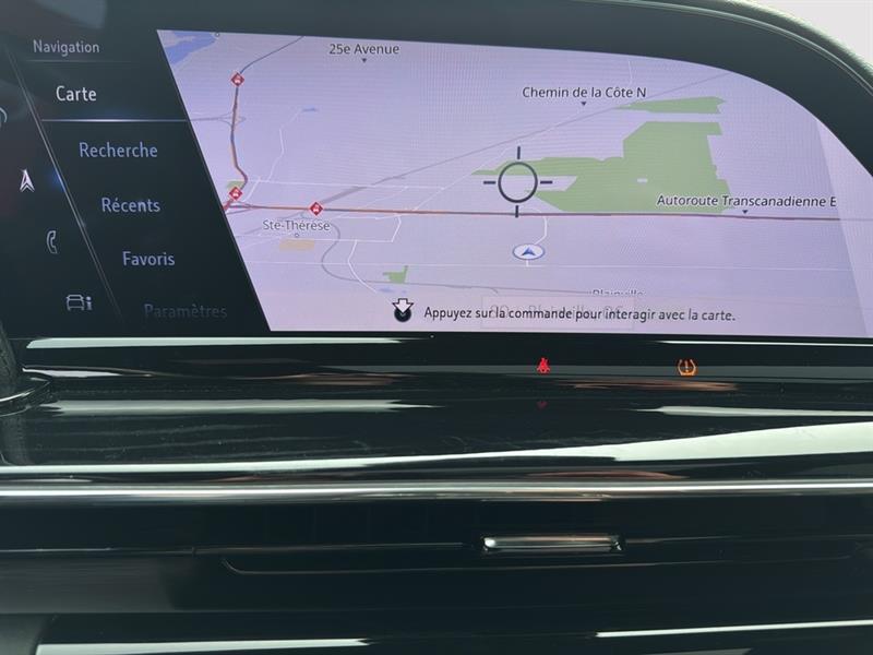 cadillac Escalade 2024 - 15