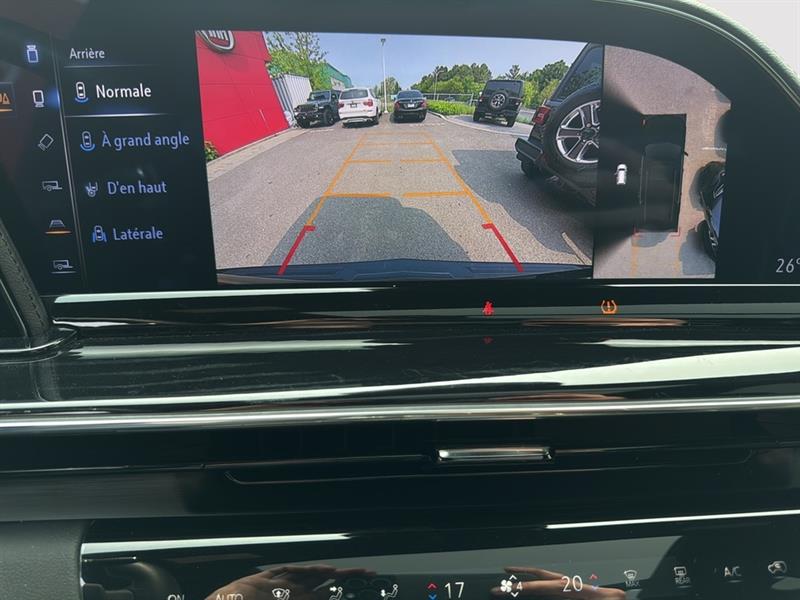 cadillac Escalade 2024 - 16