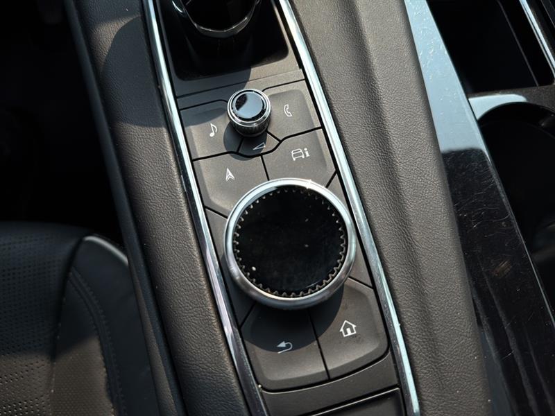 cadillac Escalade 2024 - 19