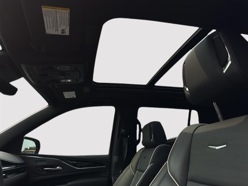 cadillac Escalade 2024 - 21