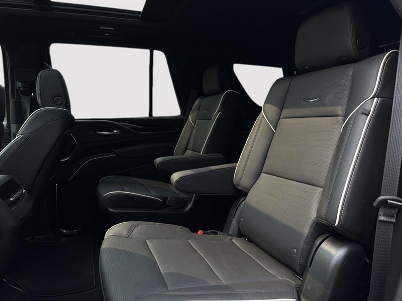 cadillac Escalade 2024 - 22