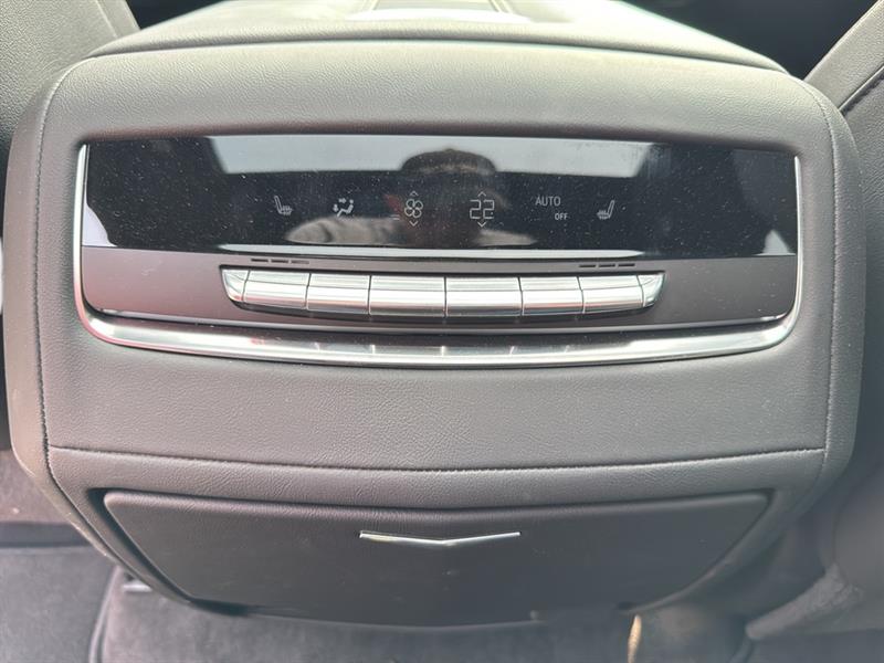 cadillac Escalade 2024 - 23