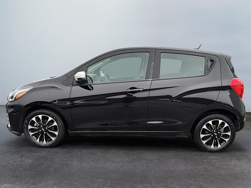 chevrolet Spark 2021 - 3