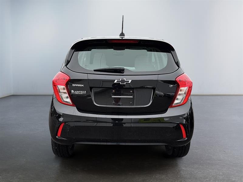 chevrolet Spark 2021 - 6