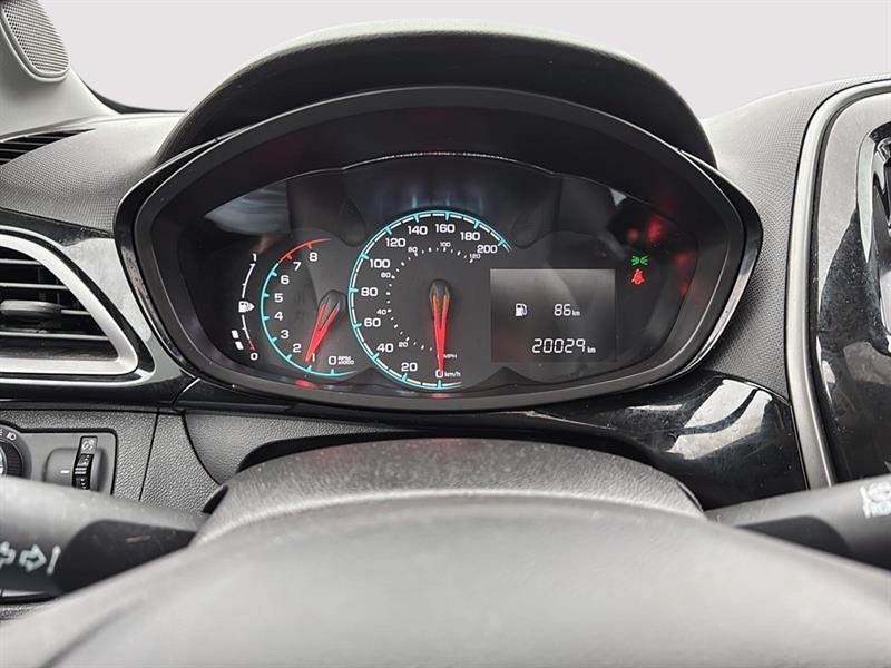 chevrolet Spark 2021 - 7