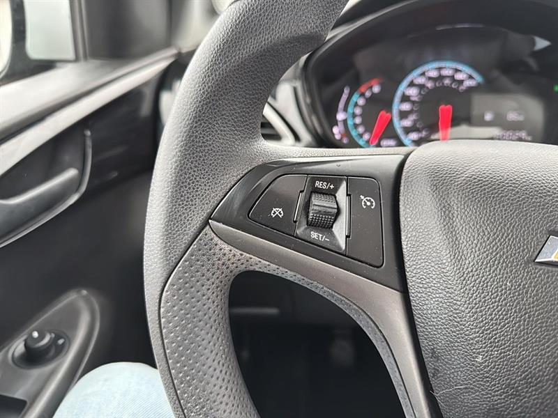 chevrolet Spark 2021 - 9