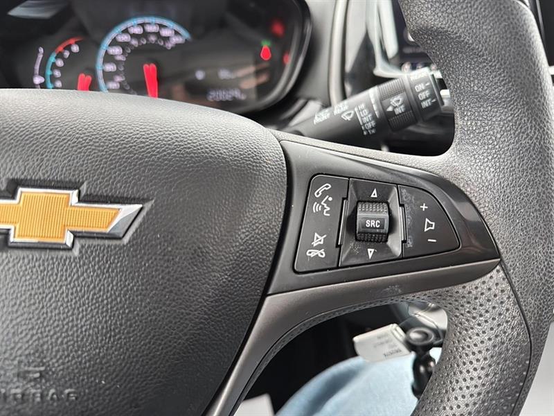 chevrolet Spark 2021 - 10