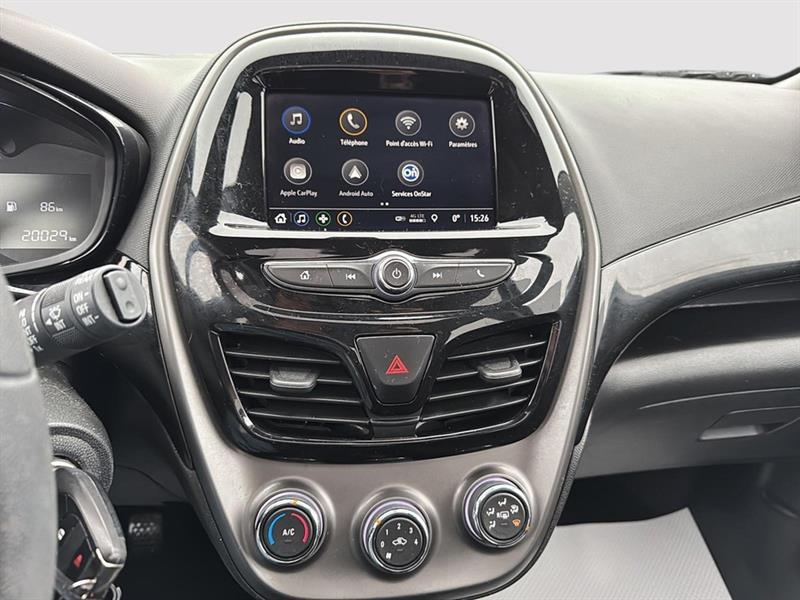 chevrolet Spark 2021 - 13