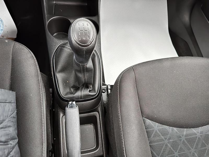 chevrolet Spark 2021 - 14