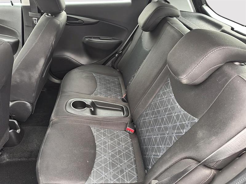 chevrolet Spark 2021 - 16