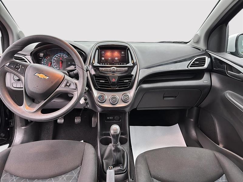 chevrolet Spark 2021 - 18