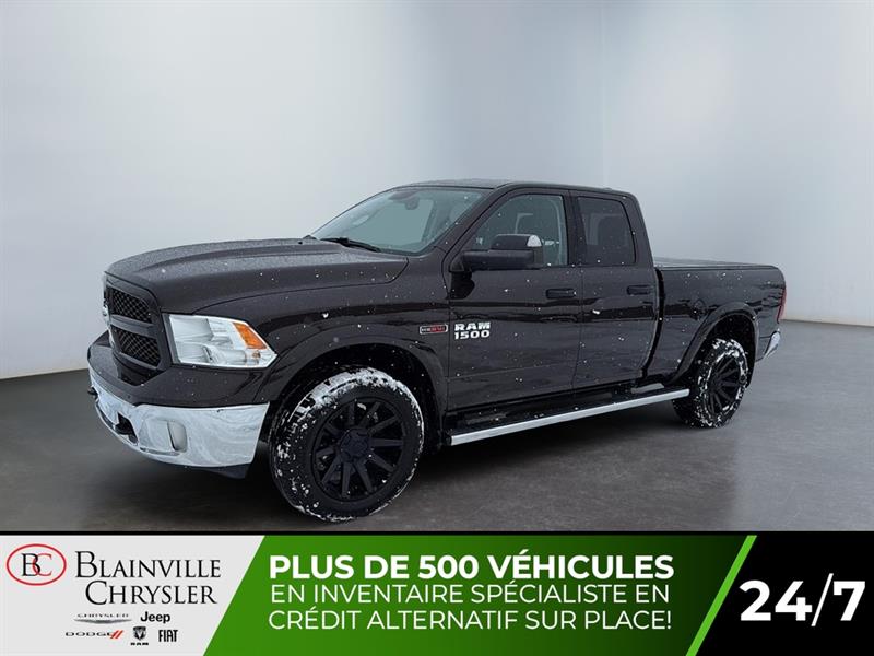ram 1500 2016