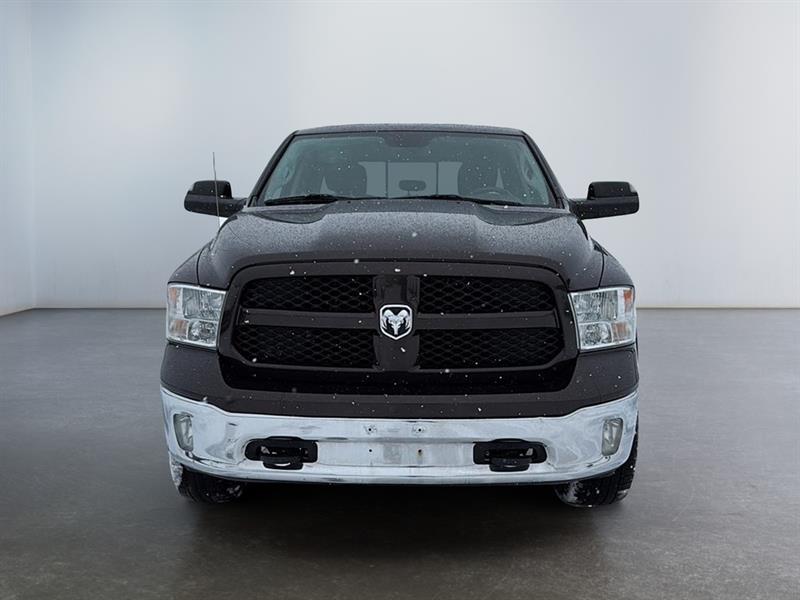 ram 1500 2016 - 2