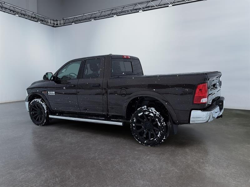 ram 1500 2016 - 5