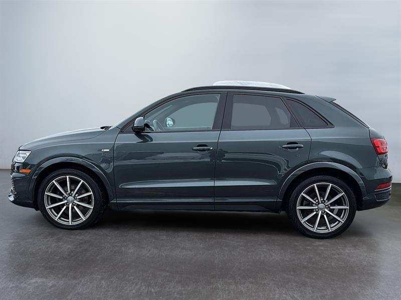 audi Q3 2018 - 3
