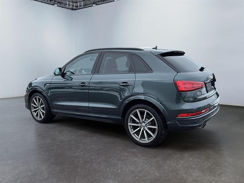 audi Q3 2018 - 5