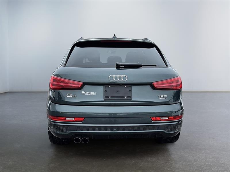 audi Q3 2018 - 6