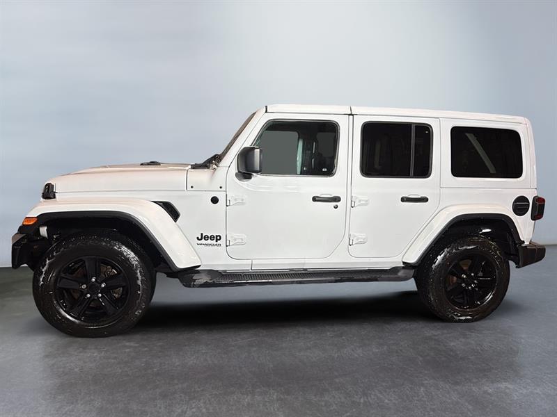 jeep Wrangler 2021 - 3