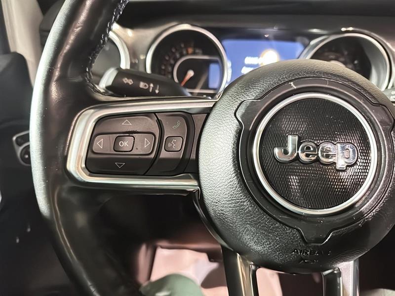 jeep Wrangler 2021 - 9