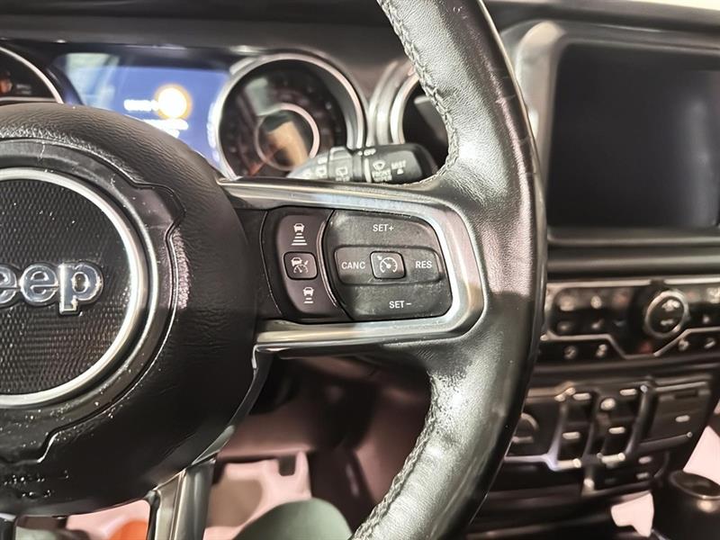 jeep Wrangler 2021 - 10