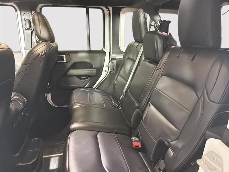 jeep Wrangler 2021 - 15