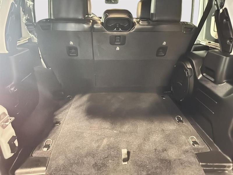 jeep Wrangler 2021 - 17